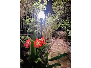 Ferienhaus Furnari Außenaufnahme 1