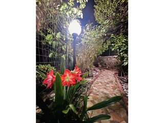 Holiday house Furnari Outdoor Recording 4