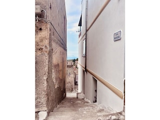 Ferienhaus Furnari Außenaufnahme 32