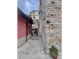 Ferienhaus Furnari Außenaufnahme 33