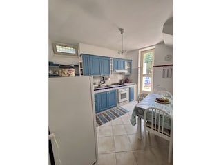 Ferienhaus Furnari Außenaufnahme 11