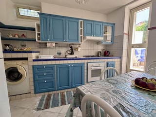 Ferienhaus Furnari Außenaufnahme 12