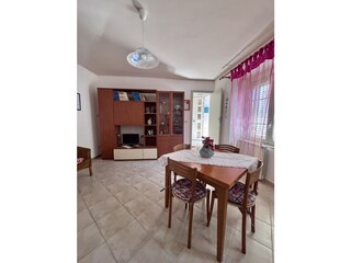 Holiday house Furnari Living Room 23
