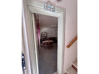 Ferienhaus Furnari Außenaufnahme 17