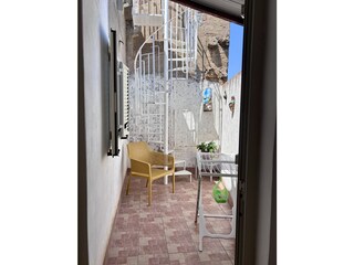 Holiday house Furnari Outdoor Recording 23