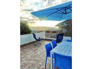 Ferienhaus Furnari Außenaufnahme 3