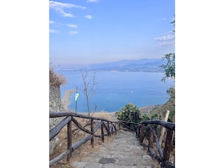 Ferienhaus Furnari Umgebung 40