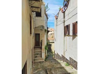 Ferienhaus Furnari Außenaufnahme 29