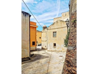 Ferienhaus Furnari Außenaufnahme 28