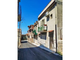 Ferienhaus Furnari Außenaufnahme 27