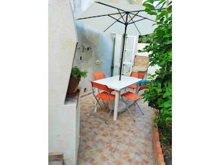 Ferienhaus Furnari Außenaufnahme 20