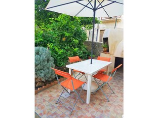Holiday house Furnari Outdoor Recording 7