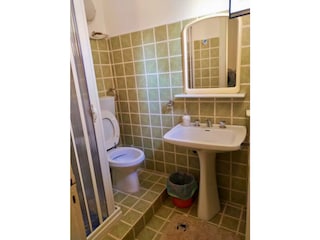 Ferienhaus Furnari Außenaufnahme 22