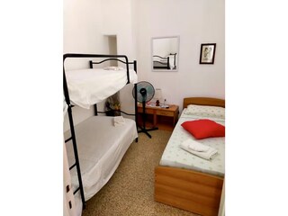 Ferienhaus Furnari Außenaufnahme 23