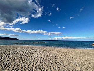 Ferienhaus Furnari Außenaufnahme 34