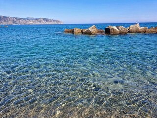 Ferienhaus Furnari Außenaufnahme 35