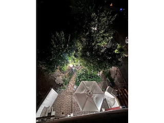 Ferienhaus Furnari Außenaufnahme 5