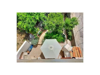 Ferienhaus Furnari Außenaufnahme 2