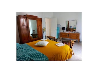 Ferienhaus Furnari Außenaufnahme 4