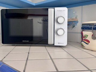 Holiday house Furnari Kitchen 35