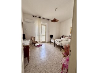 Holiday house Furnari Bedroom 26