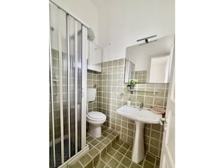 Holiday house Furnari Bathroom 31