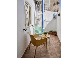 Holiday house Furnari Outdoor Recording 11