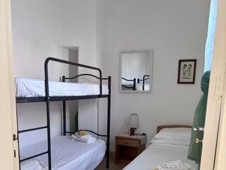 Holiday house Furnari Bedroom 29