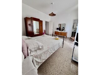 Holiday house Furnari Bedroom 28