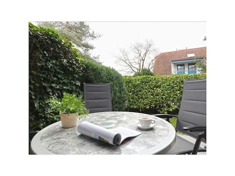 Ferienwohnung Papillon Whg. 12/2 Strandbrise