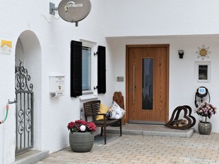 Vakantieappartement Halblech Buitenaudio-opname 4