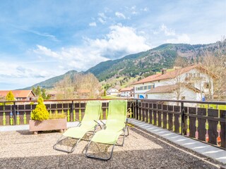 Vakantieappartement Halblech Buitenaudio-opname 1