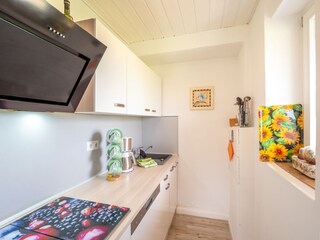 Apartamento de vacaciones Halblech Características 14