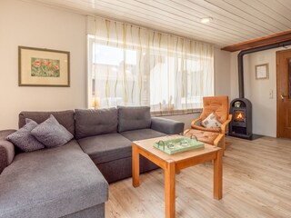 Apartamento de vacaciones Halblech Características 13