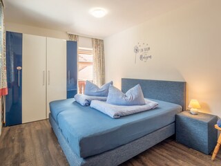 Apartamento de vacaciones Halblech Características 15