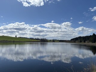 Appartement de vacances Halblech Environnement 18