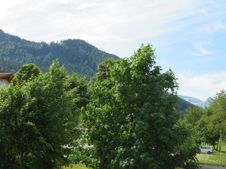 Vakantieappartement Halblech Buitenaudio-opname 6