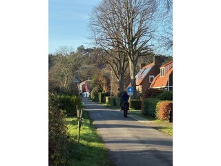Ferienhaus Groet Umgebung 33
