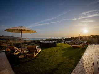 Ferienwohnung Pitsidia Außenaufnahme 5