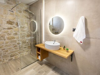 Ferienwohnung Pitsidia Ausstattung 17