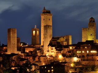 San Gimignano