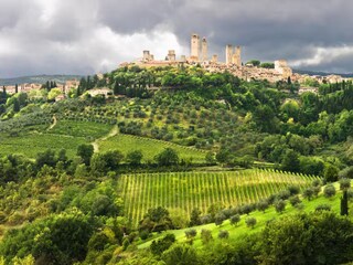 San Gimignano