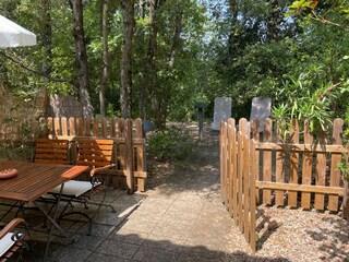 Holiday house Gambassi Terme Outdoor Recording 13