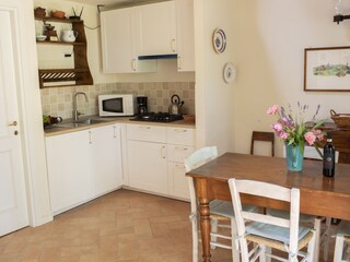 Holiday house Gambassi Terme Features 26