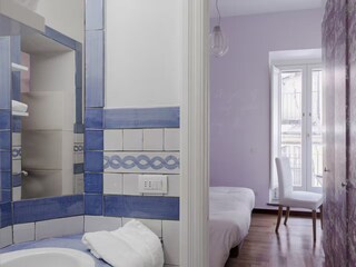 Ferienhaus Rom Süden Ausstattung 46