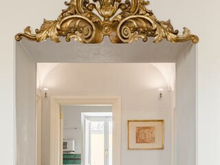 Ferienhaus Rom Süden Ausstattung 48