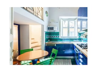 Ferienhaus Rom Süden Ausstattung 17