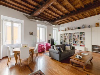 Ferienhaus Rom Süden Ausstattung 7