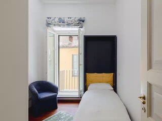 Ferienhaus Rom Süden Ausstattung 8