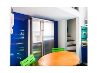 Ferienhaus Rom Süden Ausstattung 11